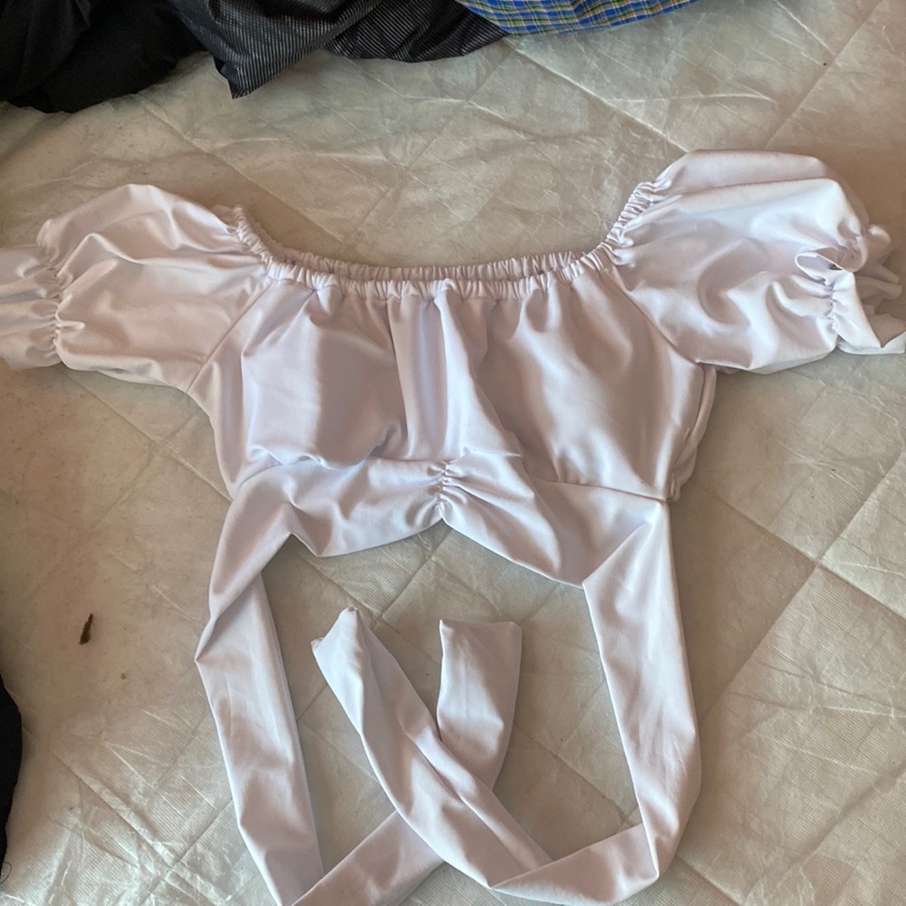 shein top